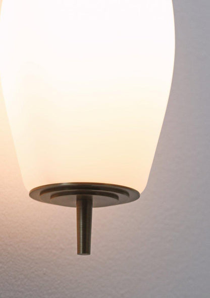 Applique murale Nova de J. Adams &amp; Co