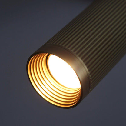 Plafonnier spot J. Adams &amp; Co