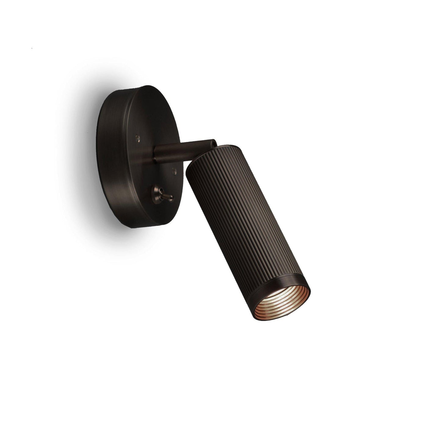 Applique murale J. Adams &amp; Co.