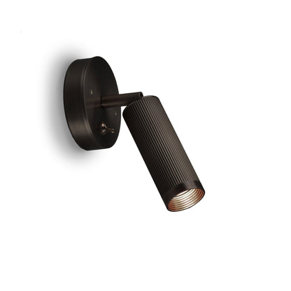 Applique murale J. Adams &amp; Co.