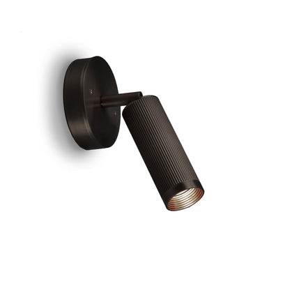 Applique murale J. Adams &amp; Co.