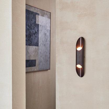 Applique murale Vector de J. Adams &amp; Co