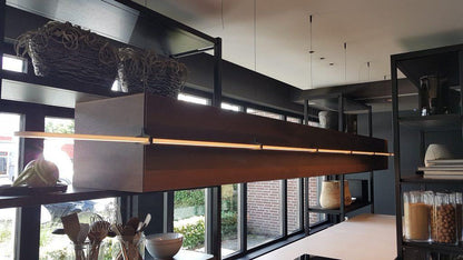 Suspension Jacco Maris Coco