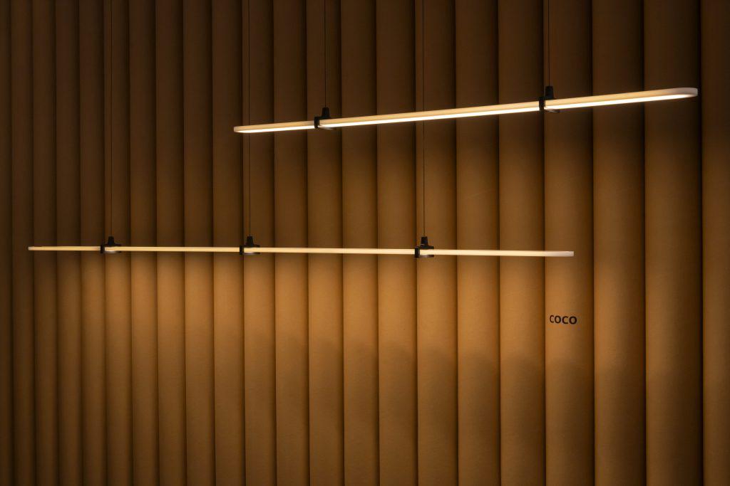 Suspension Jacco Maris Coco