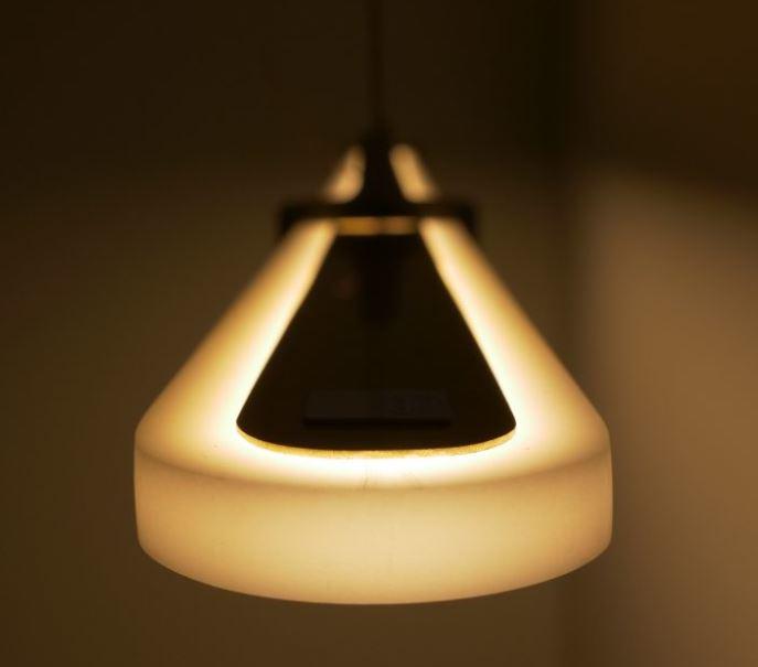 Suspension Jacco Maris Coco