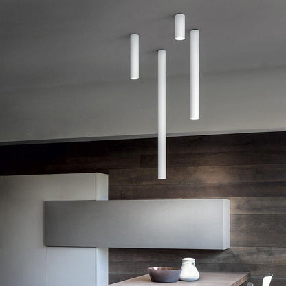 Plafonnier à tubes A de Lodes 