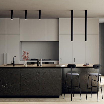 Plafonnier à tubes A de Lodes 