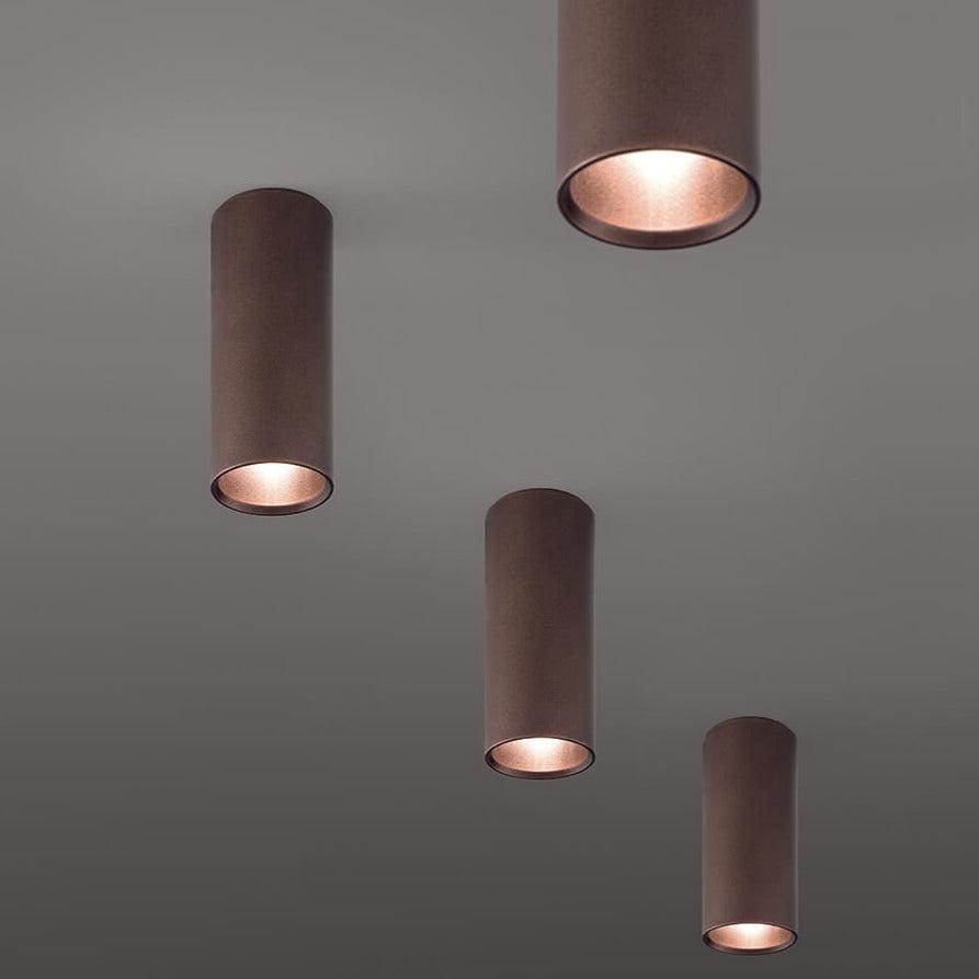 Plafonnier à tubes A de Lodes 