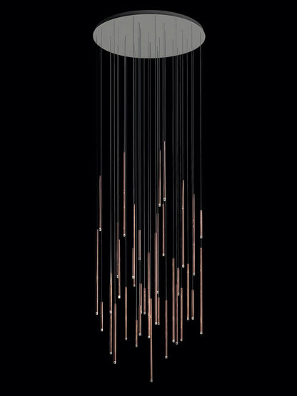 Suspension lumineuse Lodes A-Tube Nano