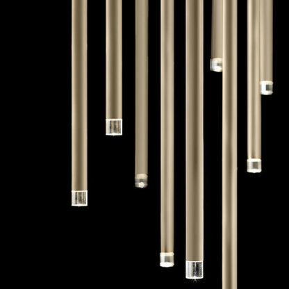 Suspension lumineuse Lodes A-Tube Nano