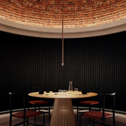 Suspension lumineuse Lodes A-Tube Nano