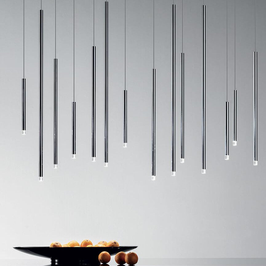 Suspension lumineuse Lodes A-Tube Nano