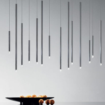 Suspension lumineuse Lodes A-Tube Nano