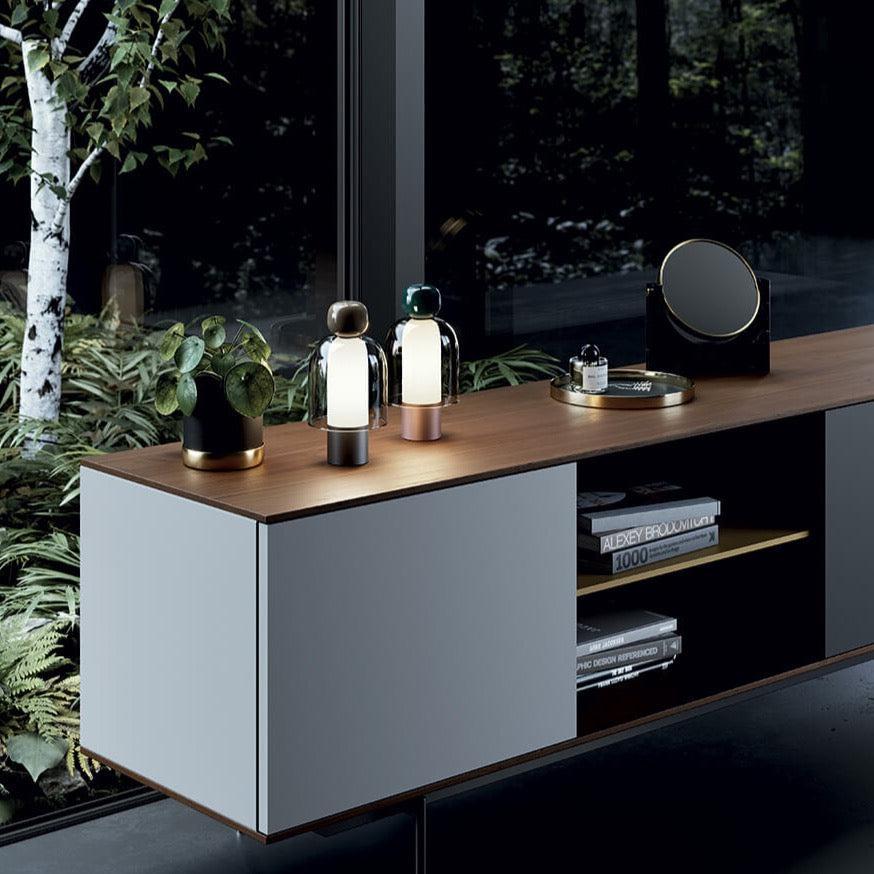 Lampe de table portable Lodes Easy Peasy