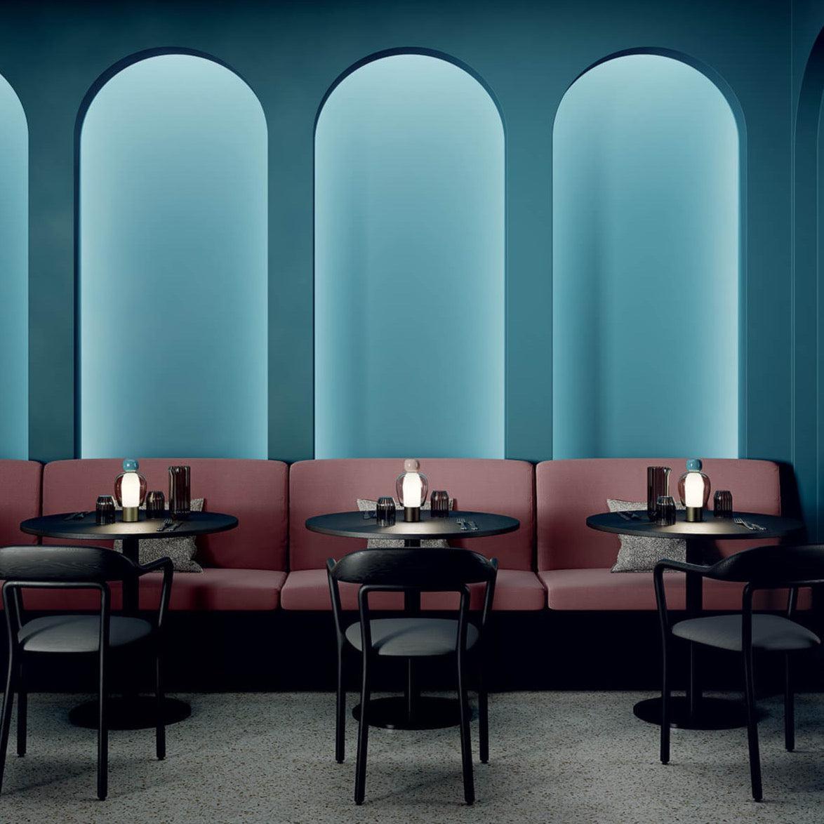 Lampe de table portable Lodes Easy Peasy