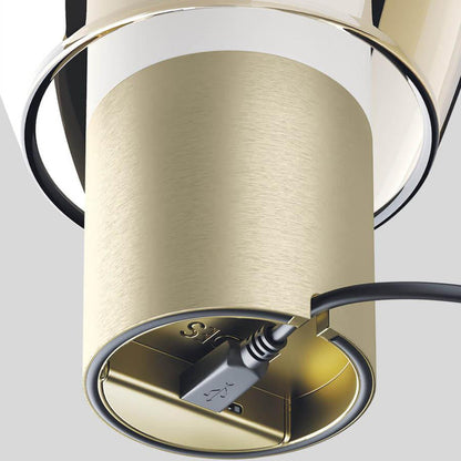 Lampe de table portable Lodes Easy Peasy