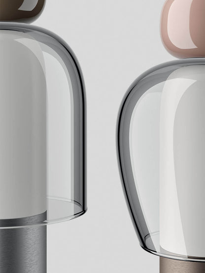 Lampe de table portable Lodes Easy Peasy