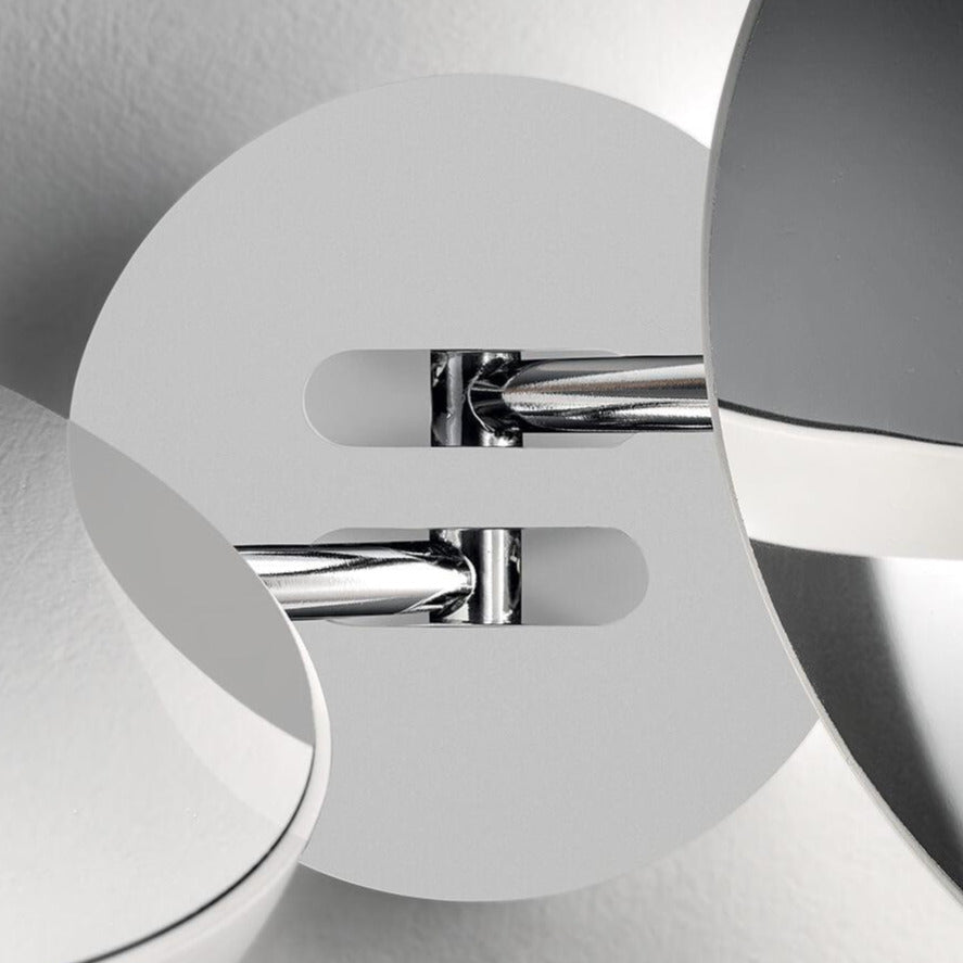 Applique murale Lodes Nautilus