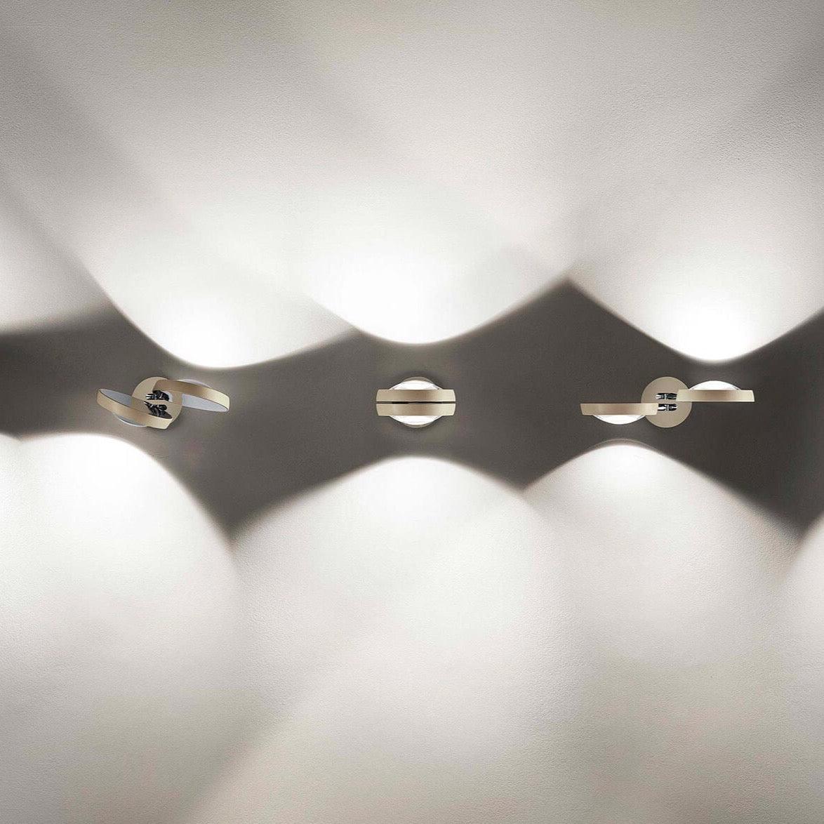 Applique murale Lodes Nautilus