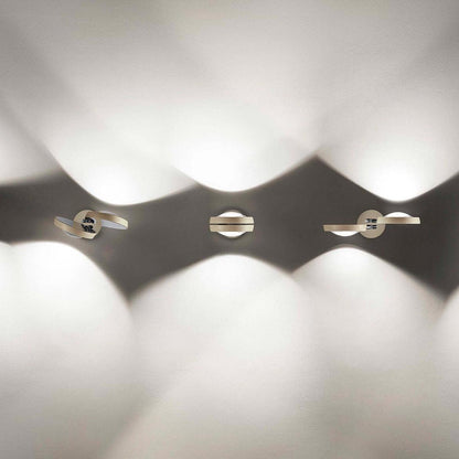 Applique murale Lodes Nautilus