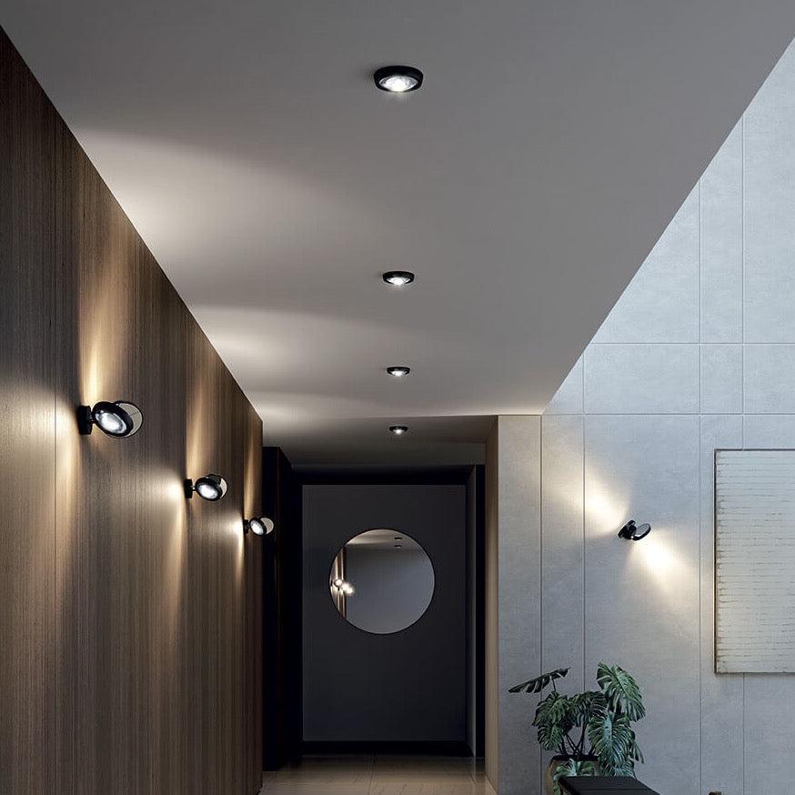 Applique murale Lodes Nautilus