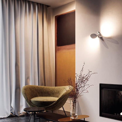 Applique murale Lodes Nautilus