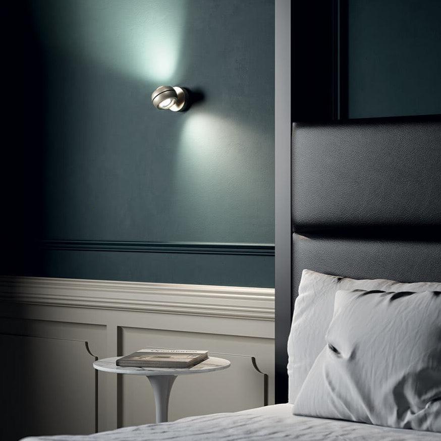 Applique murale Lodes Nautilus