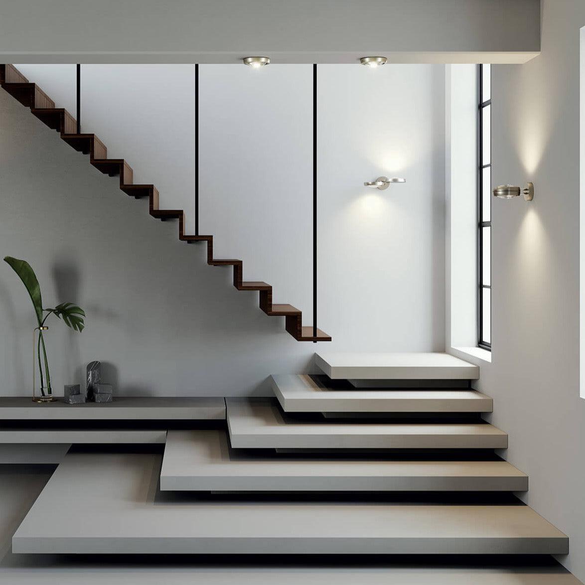 Applique murale Lodes Nautilus