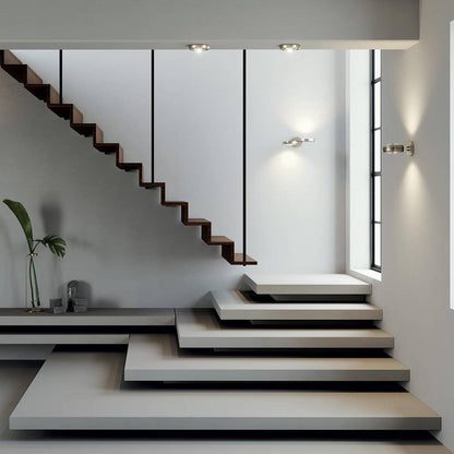 Applique murale Lodes Nautilus