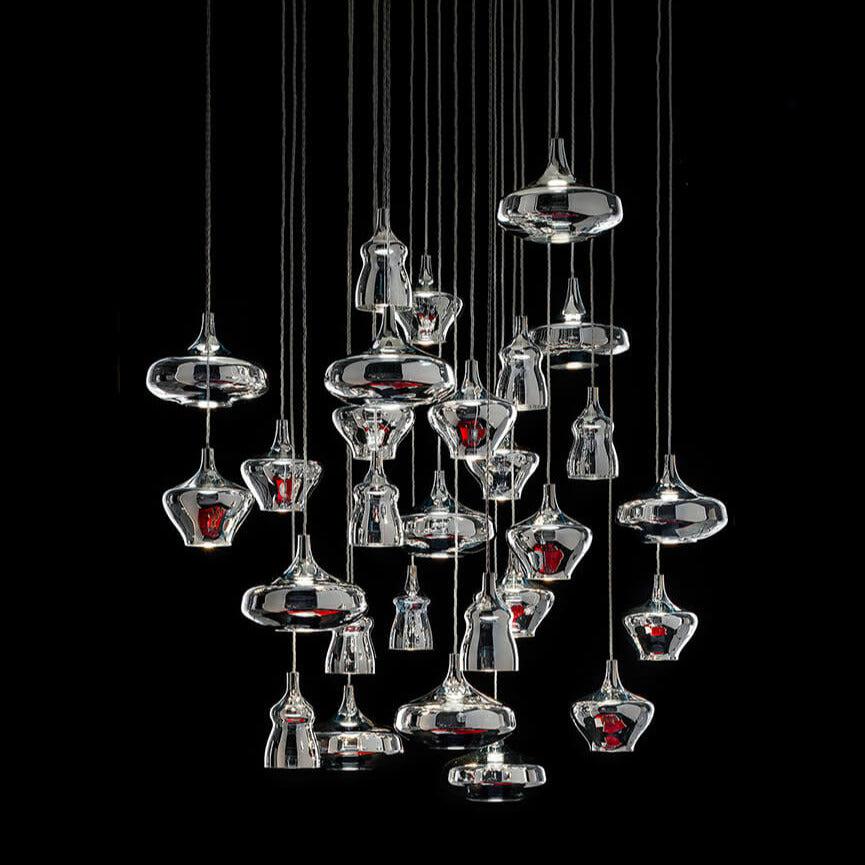 Suspension Lodes Nostalgia 