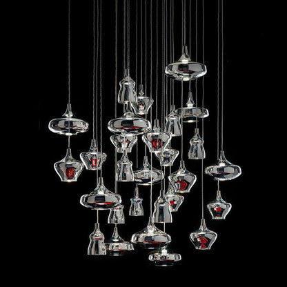 Suspension Lodes Nostalgia 