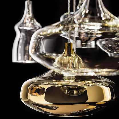 Suspension Lodes Nostalgia 