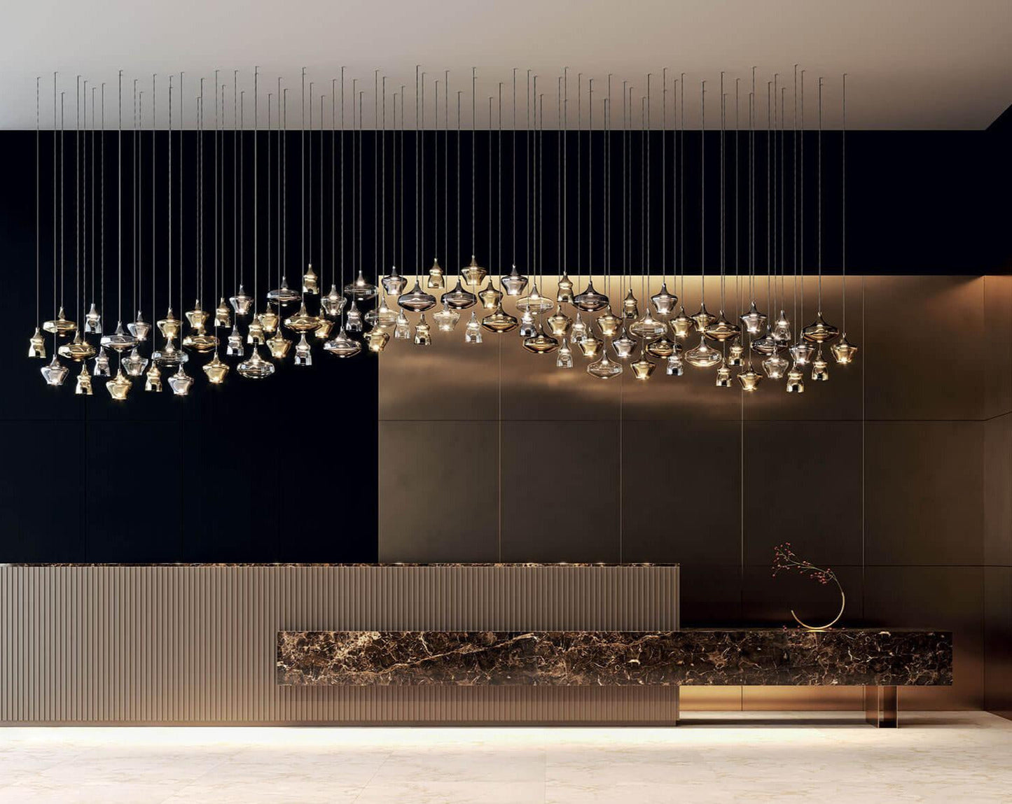 Suspension Lodes Nostalgia 