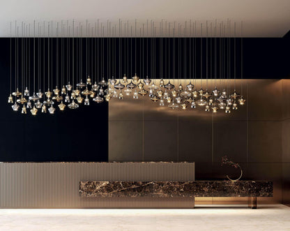 Suspension Lodes Nostalgia 