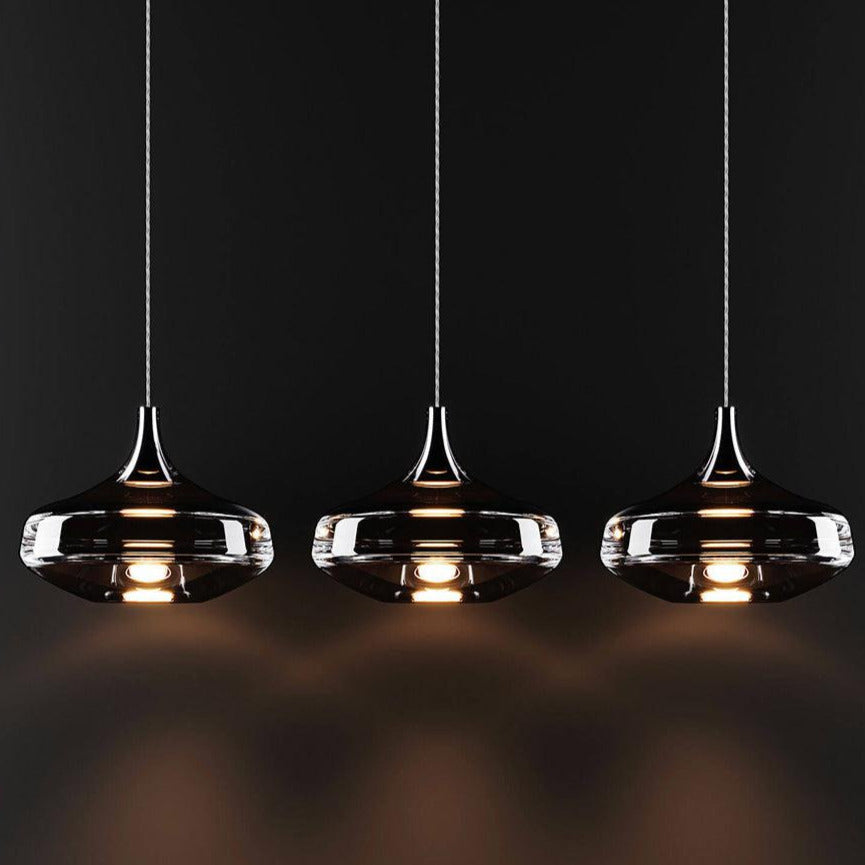 Suspension Lodes Nostalgia 