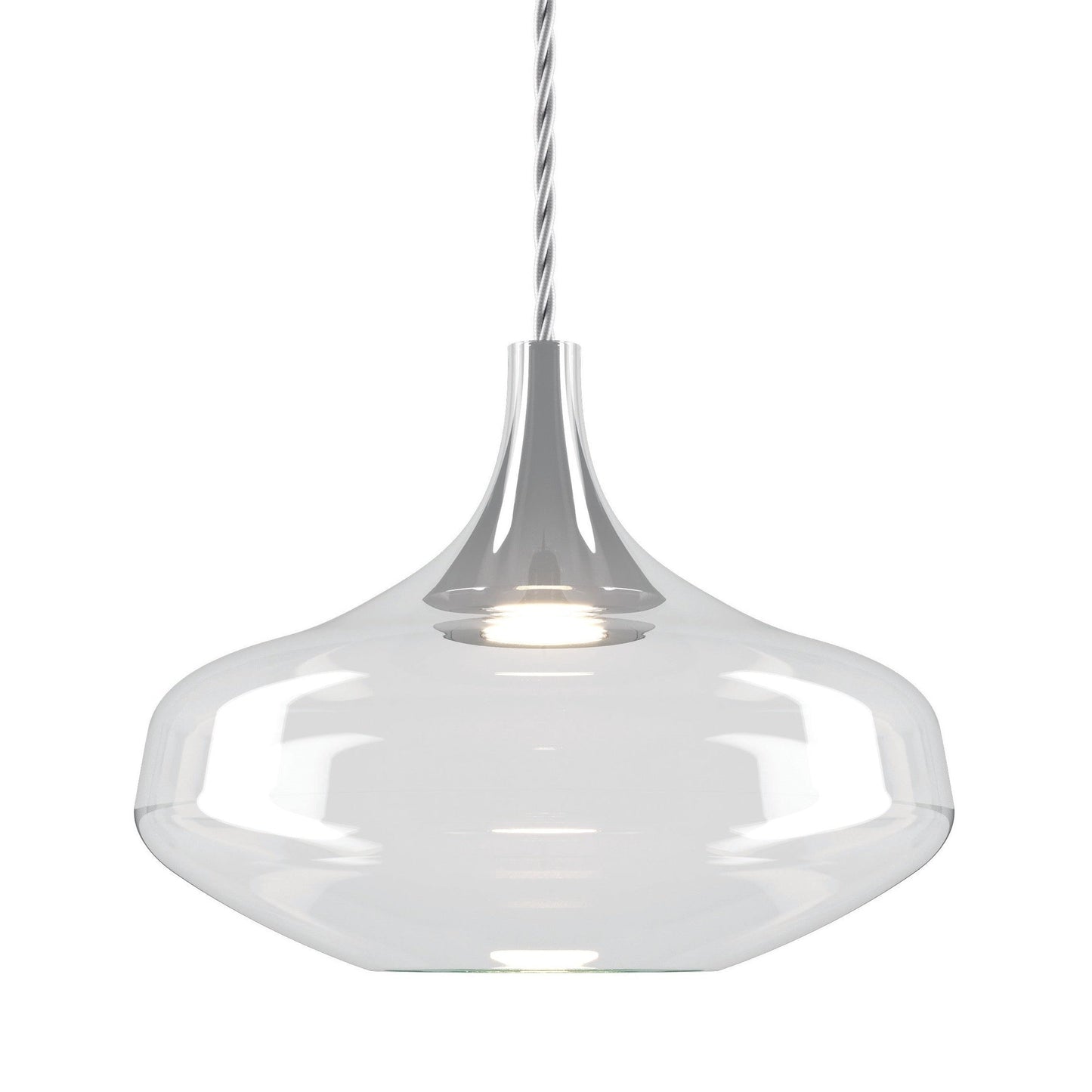 Suspension Lodes Nostalgia 