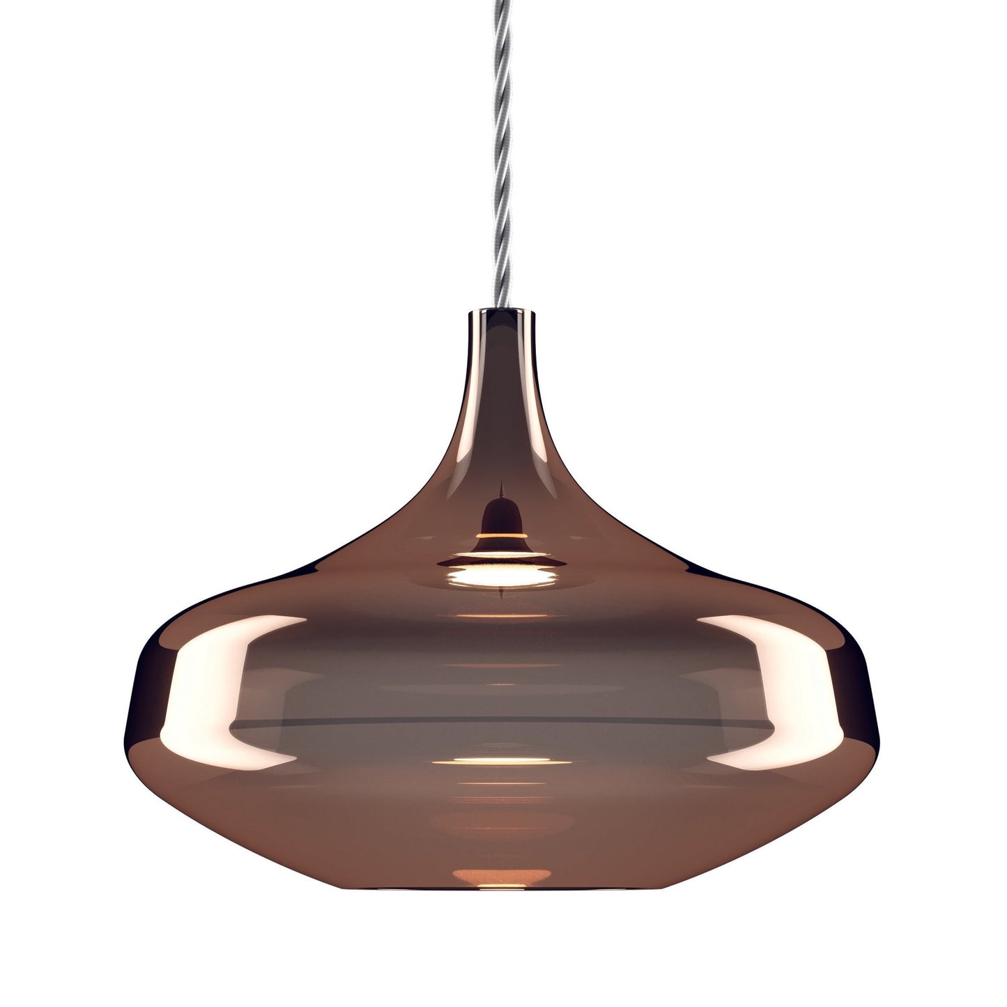 Suspension Lodes Nostalgia 