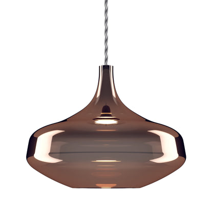 Suspension Lodes Nostalgia 