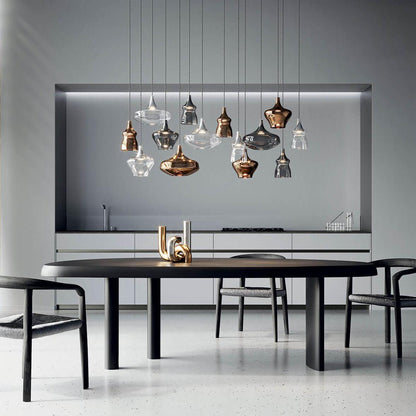 Suspension Lodes Nostalgia 