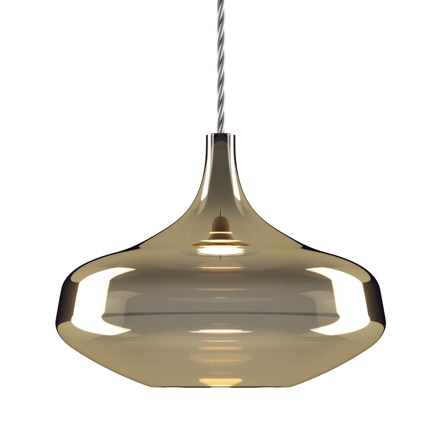 Suspension Lodes Nostalgia 