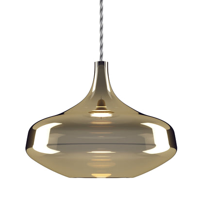 Suspension Lodes Nostalgia 