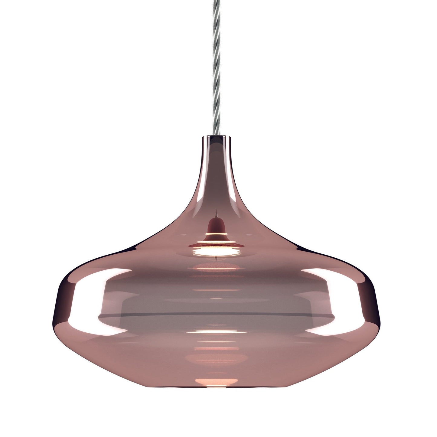 Suspension Lodes Nostalgia 