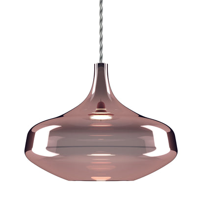 Suspension Lodes Nostalgia 