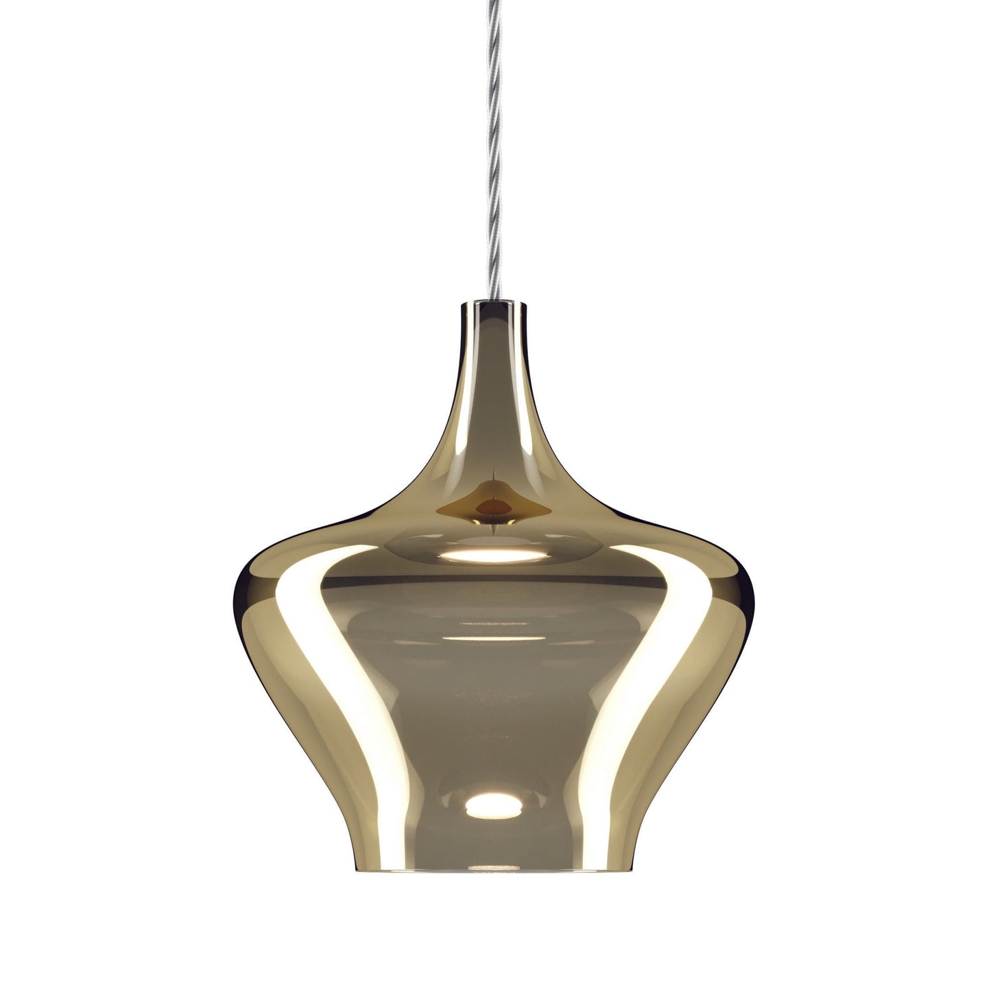 Suspension Lodes Nostalgia 