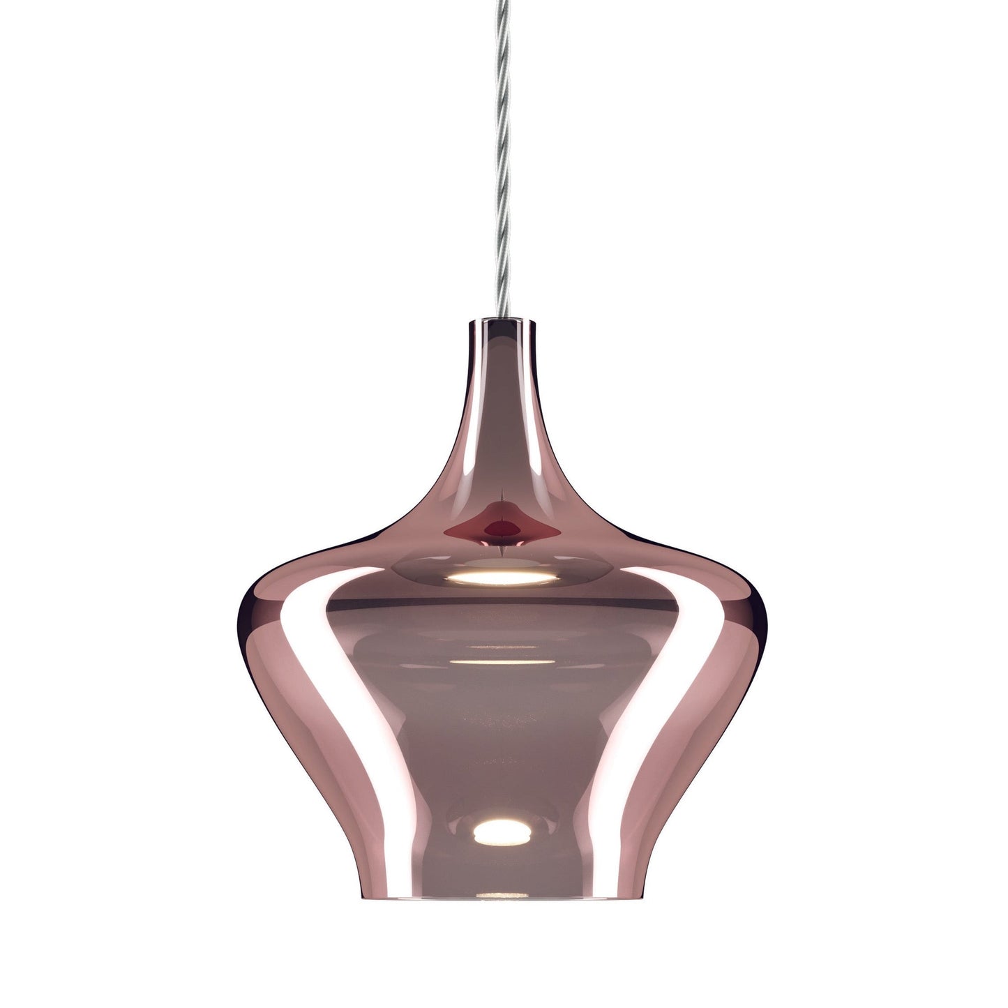 Suspension Lodes Nostalgia 