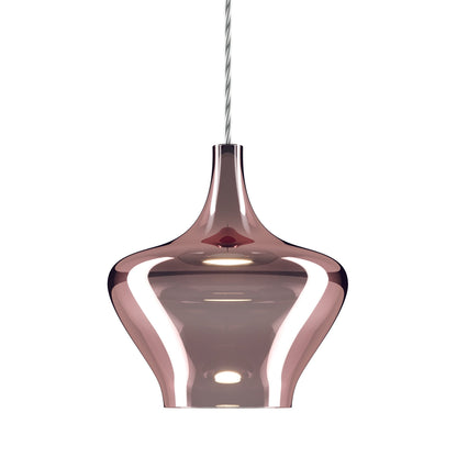 Suspension Lodes Nostalgia 