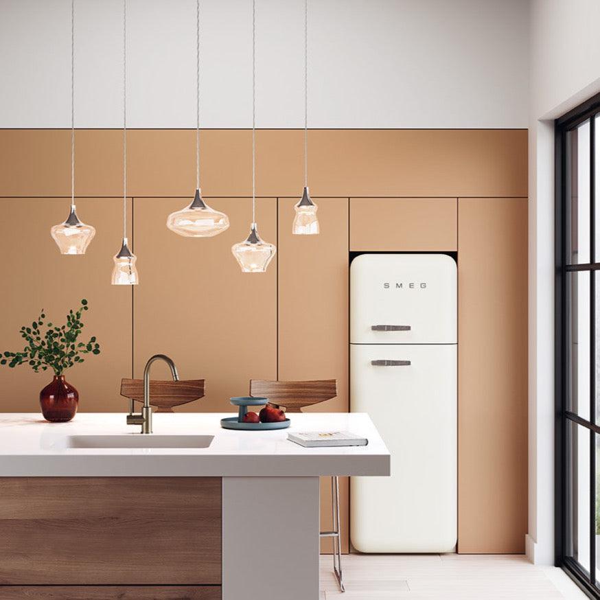 Suspension Lodes Nostalgia 