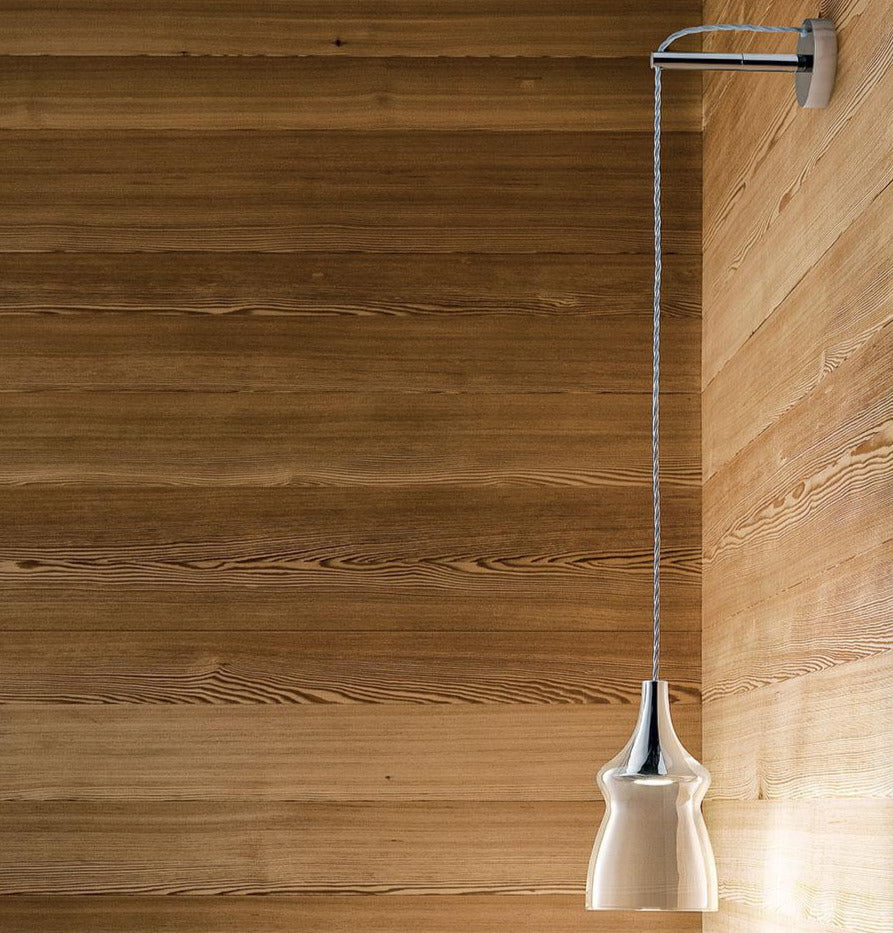 Suspension Lodes Nostalgia 