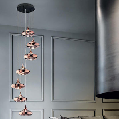 Suspension Lodes Nostalgia 