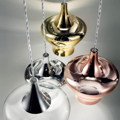 Suspension Lodes Nostalgia 